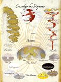 L'arbre du cosmos