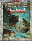 Tour maudite
