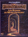 Ruines de Montprofond